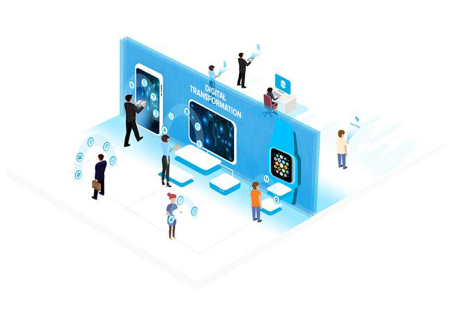 Digital Transformation